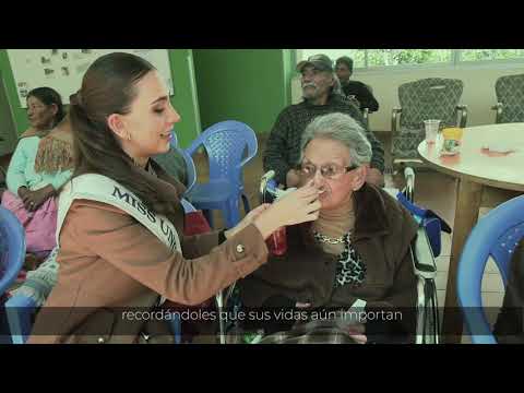 Miss Universe Bolivia - Beyond The Crown