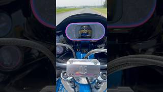 Test Ride - Most Expensive Stunt Bagger