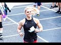 WAG Stories Katrin Davidsdottir, Chapter 1: Origin