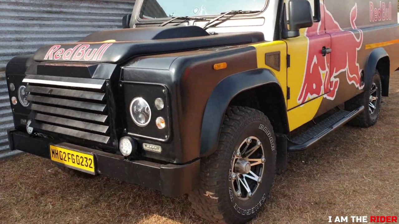 IBW (INDIA BIKE WEEK) GOA DEC, 2019