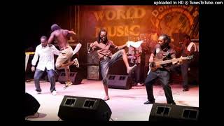 Triple k live Welcome back jam 2010 - Track 18 - Clear d way Ringtone