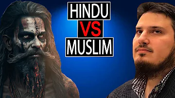 Hinduism's Vs Islam's Treatment of Women | Heated Debates Vs Daniel Haqiqatjou