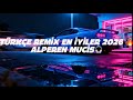 ARABADA DİNLEMELİK 🔥 Türkçe Remix en iyiler Mix 2026 | CLUB 