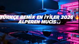 ARABADA DİNLEMELİK 🔥 Türkçe Remix en iyiler Mix 2026 | CLUB 