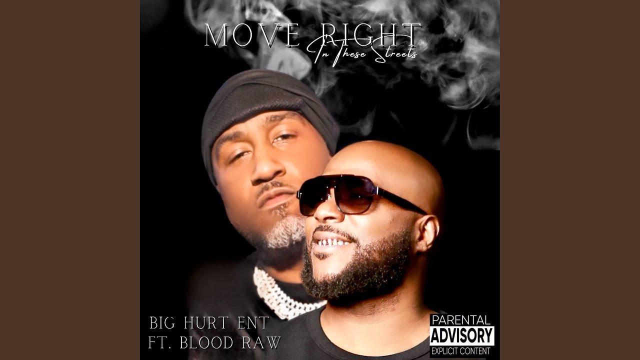 Move Right (In These Streets)