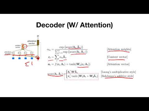 [TensorFlow] Lab-12-6 seq to seq with attention