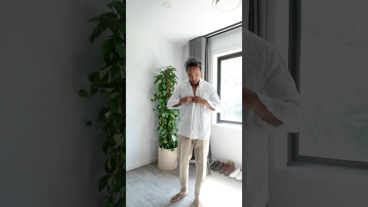 How to wear a suit! Spring/summer outfit ide