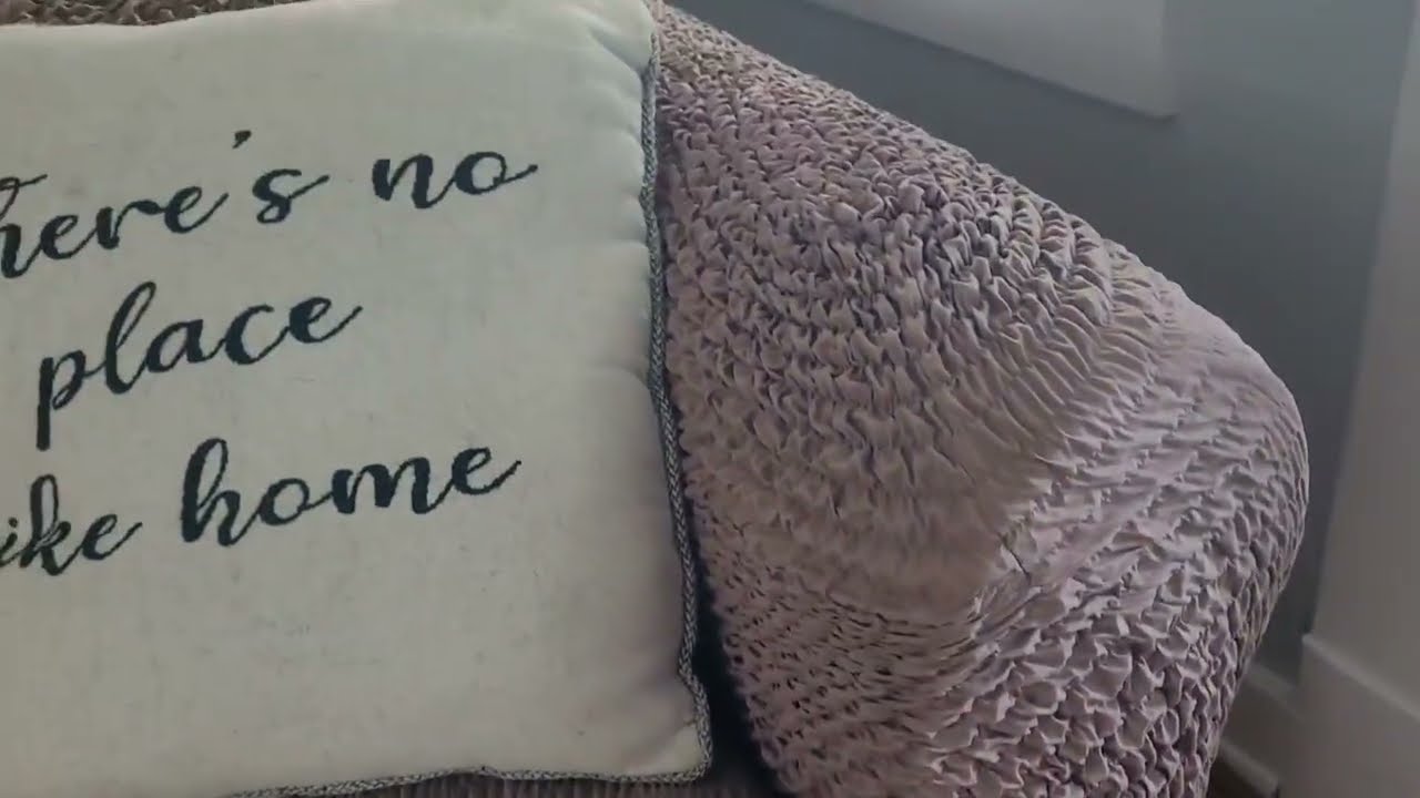 Обзор чехла для углового дивана PAULATO BY GA I CO, чехла для углового дивана-шезлонга.