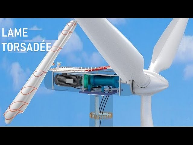 Installation d'éolienne domestique : notre guide complet