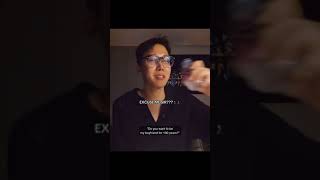 Rare Footage Of Jung Hoseok Flirting