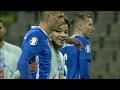 Özet | Bosna Hersek - İzlanda : 3-0 | Avrupa Şampiyonası Eleme Maçı