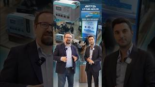 Antfea Taşınabilir Güç Kaynağı Özellikleri