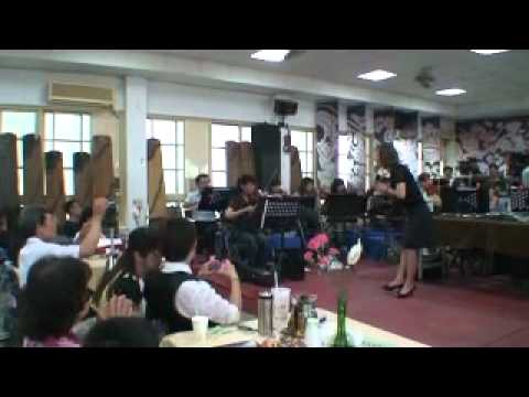 長雲樂集 2011/5/8 崔玉華 -- 悲歡歲月