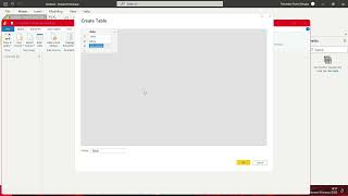Remove leading and ending white spaces in Power BI