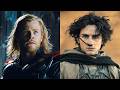 Dune 3 vs Avengers: Doomsday - The Epic Box Office Battle Explained!