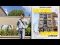 [vlog] Went to Brandon Andre’s MODEL MIXER