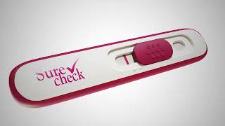 Surecheck 3D Animation