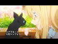 四月は君の嘘 OP2 七色シンフォニー