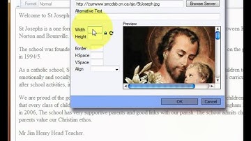 WebYep (Rich Text Editor Images, first of three tutorials)