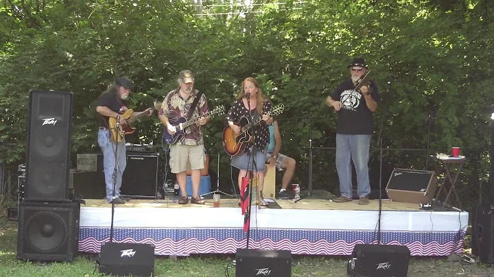 The Virginia Lament by Michelle Beall performed by...