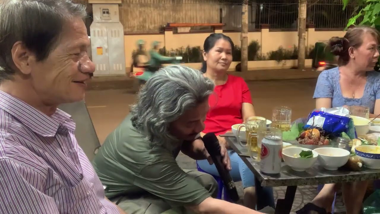 Giao lưu cây nhà lá vườn Sài Gòn thứ 7–Cam Ơn—Cover 