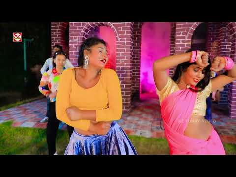 #video | देवर दोगला ढोडी छिल देता | #Aashik_Abhishek का वायरल विडियो | Dewar Dogala Dhori Chhil Deta