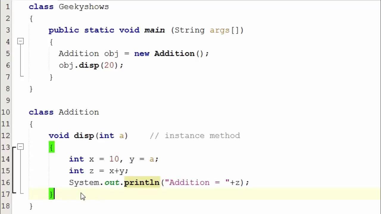 Instance method. Java instance variable. NEXTGAUSSIAN java пример. Функциями Print() java примеры. Scope in JAVASCRIPT.