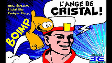 Crafton & Xunk 2 / Get Dexter 2 / L