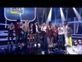 Dein Song Finalshow - Die Entscheidung