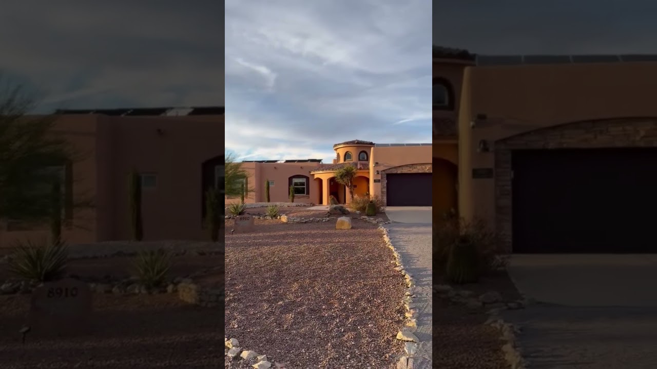 Homes for Sale in Las Cruces NM | What Your Money Gets You