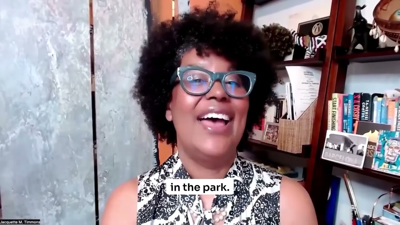 Ep289 | Here's an Important Reminder—Not Everything Needs to Be Decided Right Now | More than Money