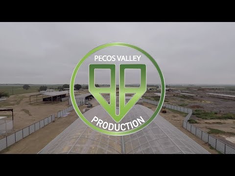 Pecos Valley Production - New Mexico's Premier Medical Marijuana Dispensary
