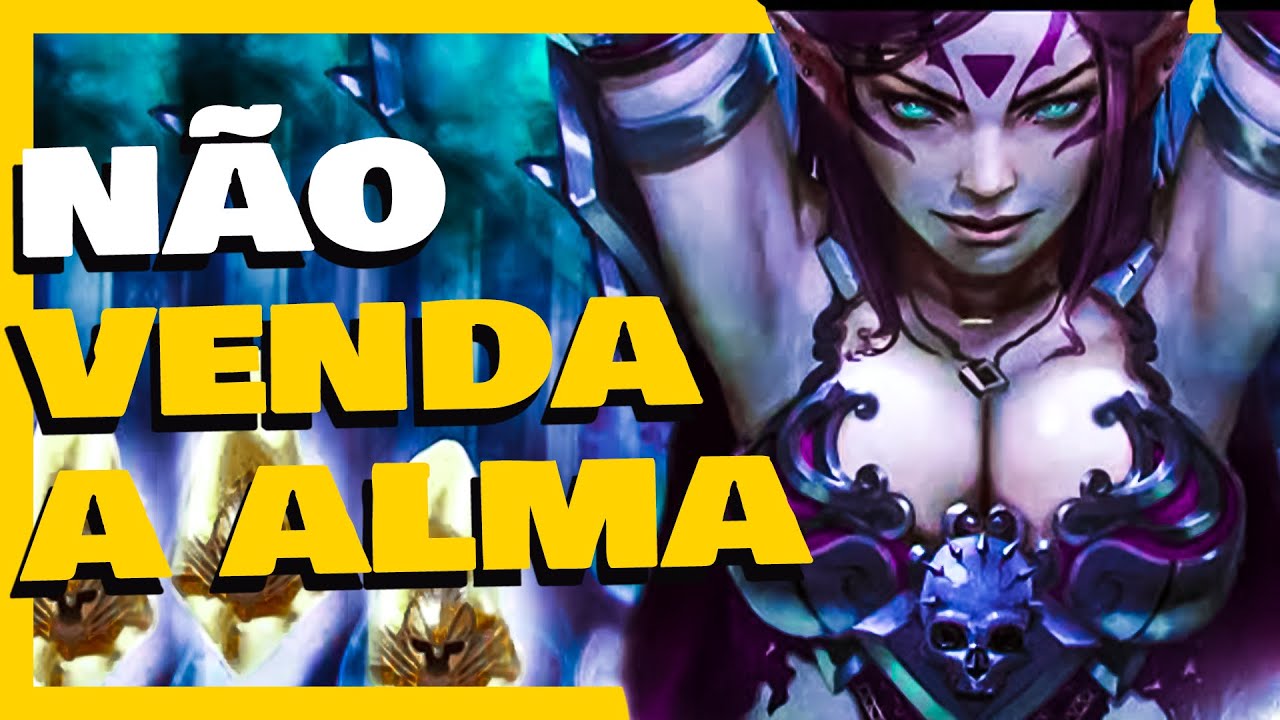 7 Dicas AVANÇADAS Para JOGAR Bem de BRUXO!