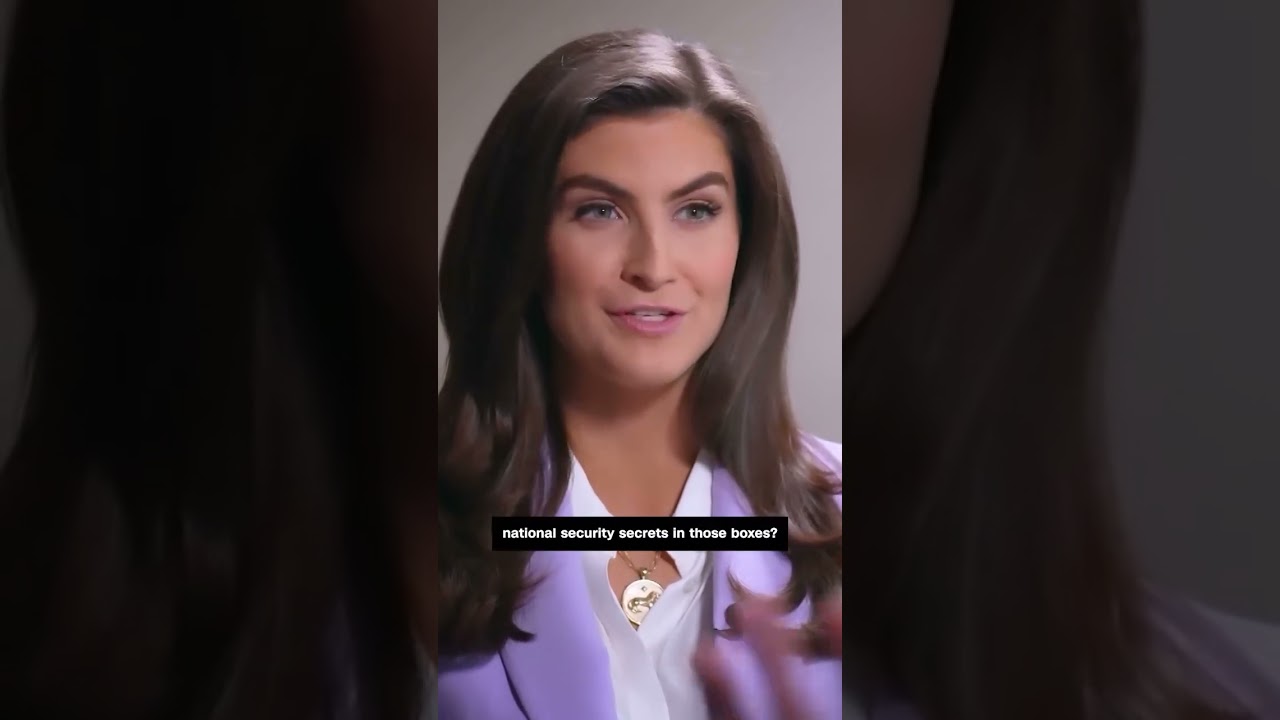 Central witness in investigation of former President Donald Trump's classified documents