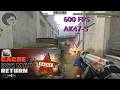 CS2 Cache is BEAUTIFUL | 1600x1024 MSAA 4x