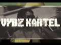 40 MINUTES OF PURE VYBZ KARTEL TUNES THE ULTIMATE THROWBACK MIX