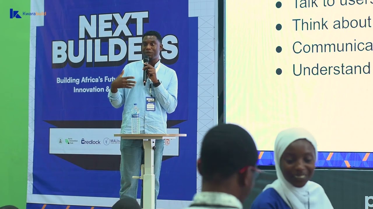 Developer to Founder, Leveraging Technical Skills forProduct Leadership