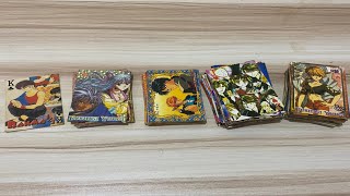 my childhood card collection before kpop merch by SANA POTTER 216 views 4 months ago 7 minutes, 7 seconds