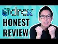 🔴 Drex Review | HONEST OPINION | Billy Darr Drex WarriorPlus Review