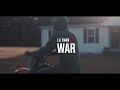 War official music