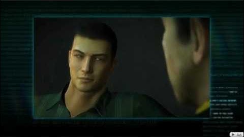 alfa protocol: henry leland