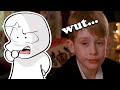 Home Alone 2 literally makes no sense...