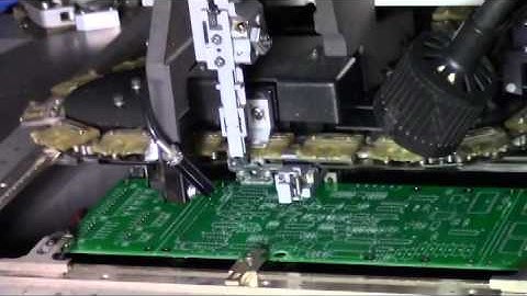 Universal Instruments Radial 8