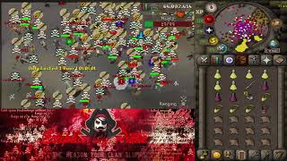 [AUDIO LEAK] Eruption of Pures ENDS zenith for threepeat weekend in a row