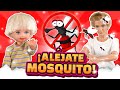 Barbie - ¡Vete Mosquito! | Ep.264