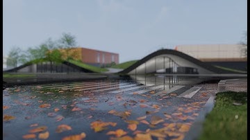 Lumion 9 Pro - Architectural Animation 2019