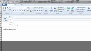 Using Bcc (Blind Carbon Copy) for mass emails screenshot 5