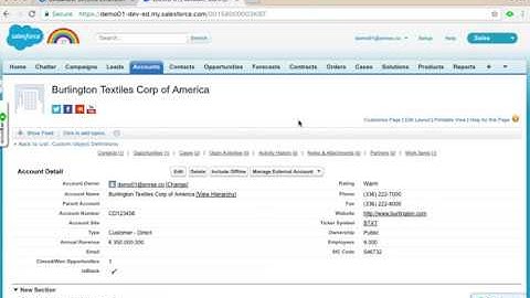 ORGanizer Chrome Extension Demo - Quicklinks @history command
