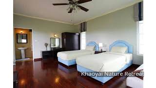 Khaoyai Nature Retreat