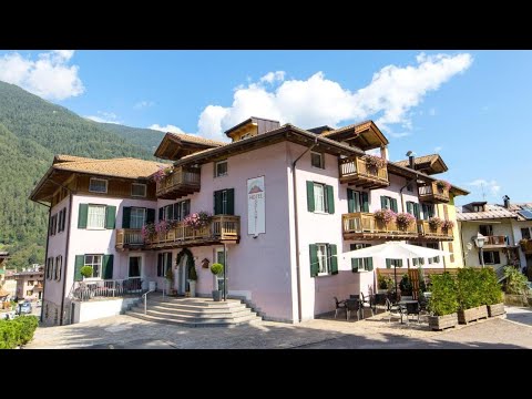 Alp Hotel Dolomiti, Dimaro, Italy